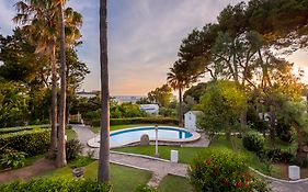 Suites Cortijo Fontanilla